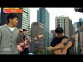 YOO SE YOON - Don't Skip The Interlude | Rooftop Live (1997~)