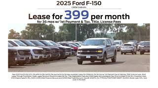 2025 Ford F-150 STX-Eide Ford Mandan Car Dealership | Ford Dealership | Ford F150 | Mandan, ND