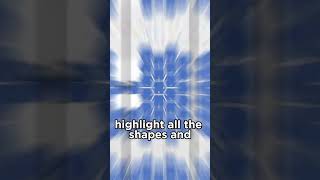 PowerPoint Tutorial: Hexagon Pattern with Picture Fill