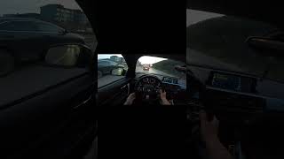 Bmw Ile Yola Bağlanmak 1 Saniye Sürüyor