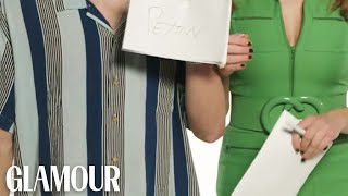 'Cobra Kai' Stars Choose Who's Most Likely To Be Late Profile