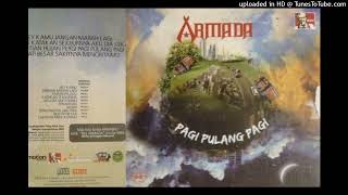 Armada - Harusnya Aku (2014)
