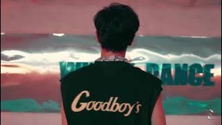 LI WENHAN(李汶翰) - 'Darlin' Dance Practice