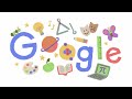GoogleDoodles