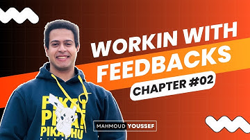 Working With Feedbacks in Arabic | Working Effectively With Legacy Code | Chapter 2