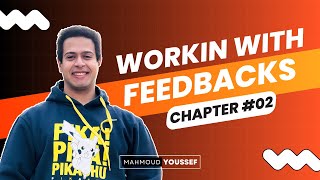 Working With Feedbacks بالعربي | Working Effectively With Legacy Code | Chapter 2