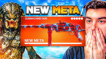 Testing the NEW META MP40 CLASS SETUP on Rebirth Island Warzone!