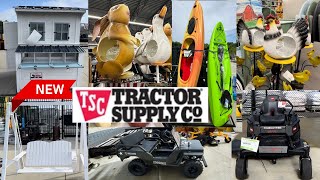 NEW! TRACTOR SUPPLY STORE 05/2024 BROWSE WITH ME #TRACTORSUPPLY