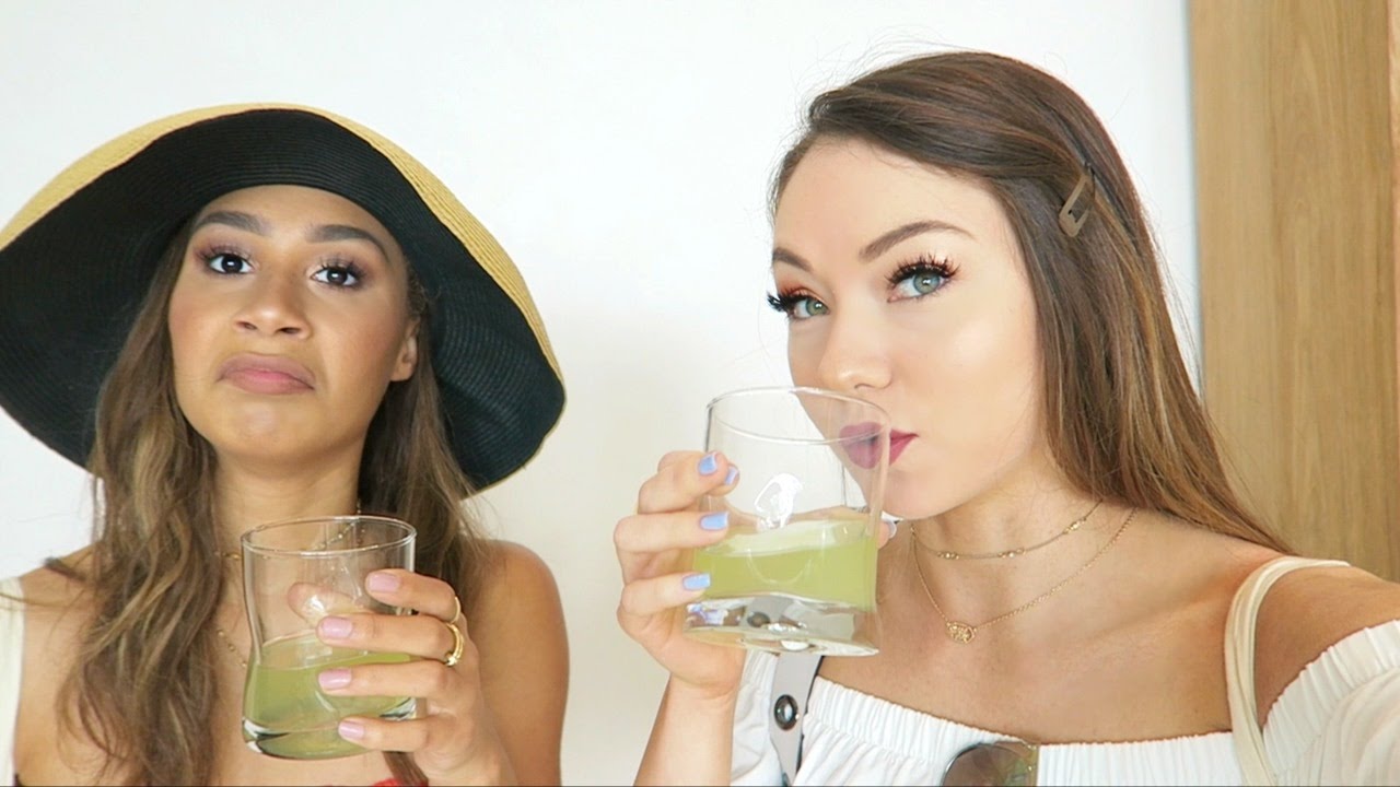 MERVA TAKE MIAMI! | VlogsbyMeredith