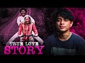 P. K. Mahanandia : He Travelled 6000km on Cycle To Meet His Wife (Love Story)