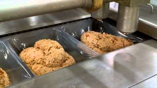 Handtmann SV 424 Grinded chicken meat ESK Grupp