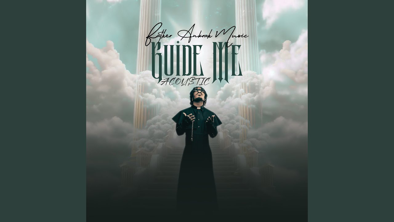Watch Guide Me (Acoustic) on YouTube Watch Guide Me (Acoustic) on YouTube