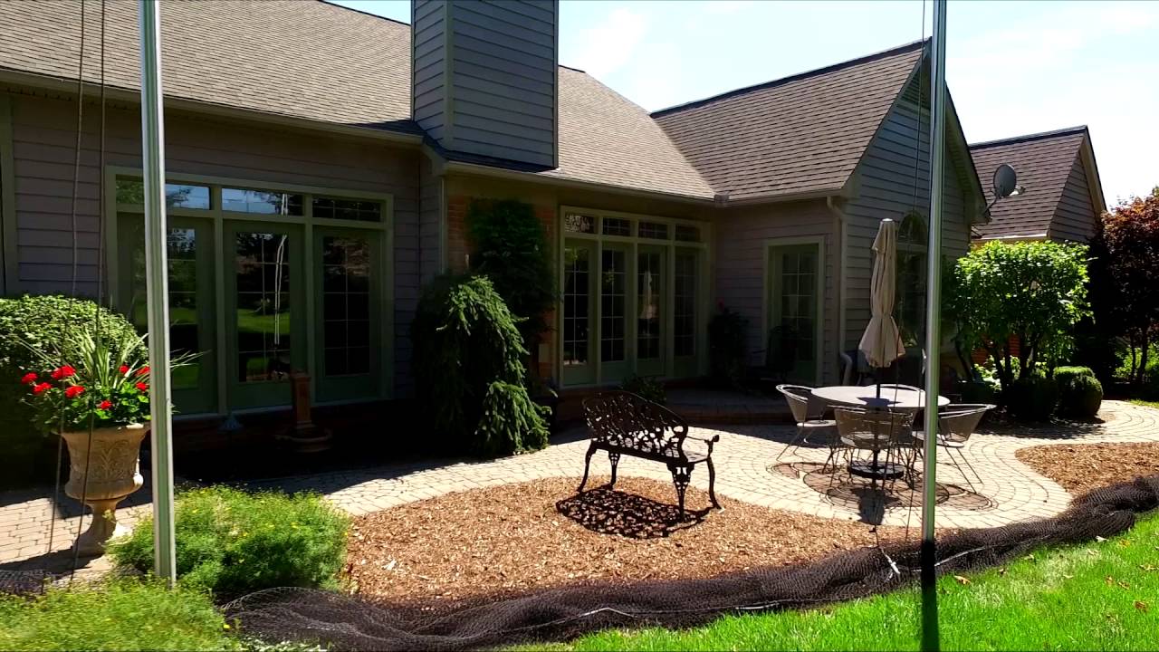 7889 Glacier Club Dr Washington Twp Mi 48094 YouTube