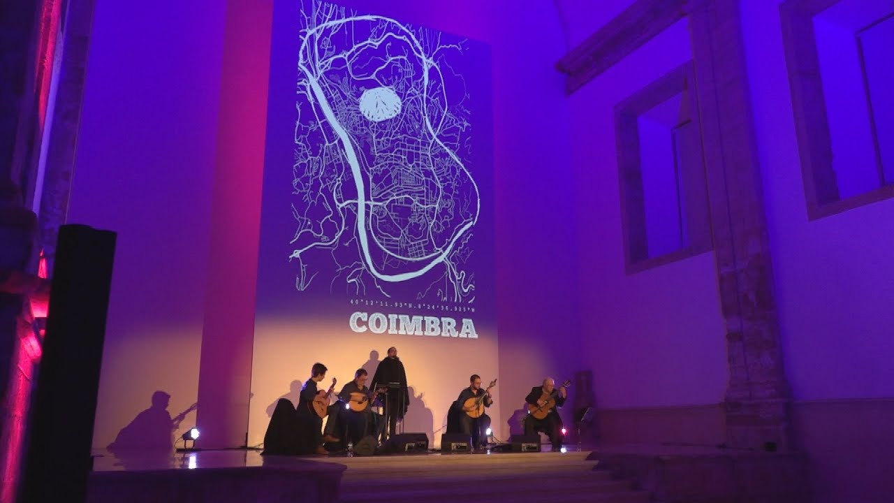 Fado do Mondego | Quarteto de Coimbra