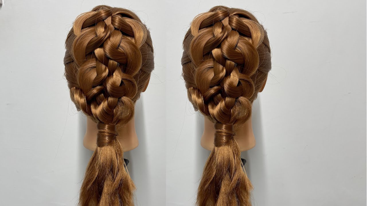 Braided Hairstyles