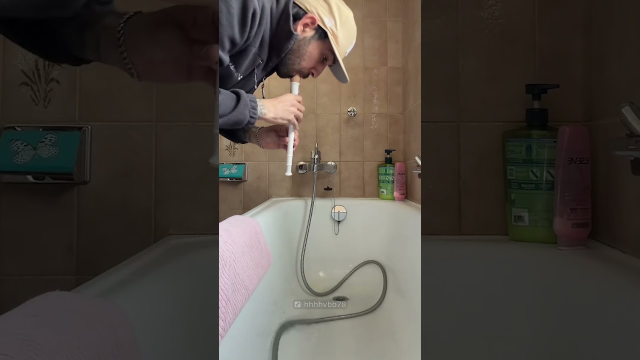 Plumbers When They Discover Free Will 🐍