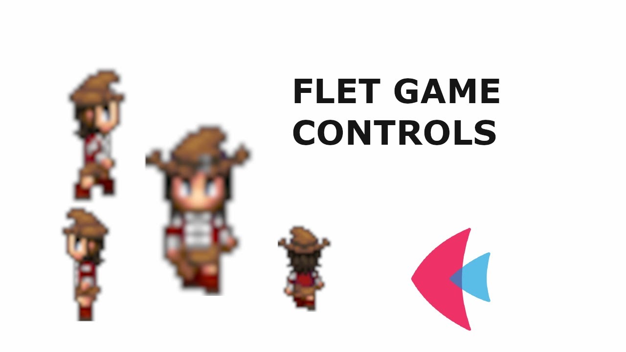 7 Python + Flet 1.0: Add Direction Buttons (Up/Down/Left/Right) with ...