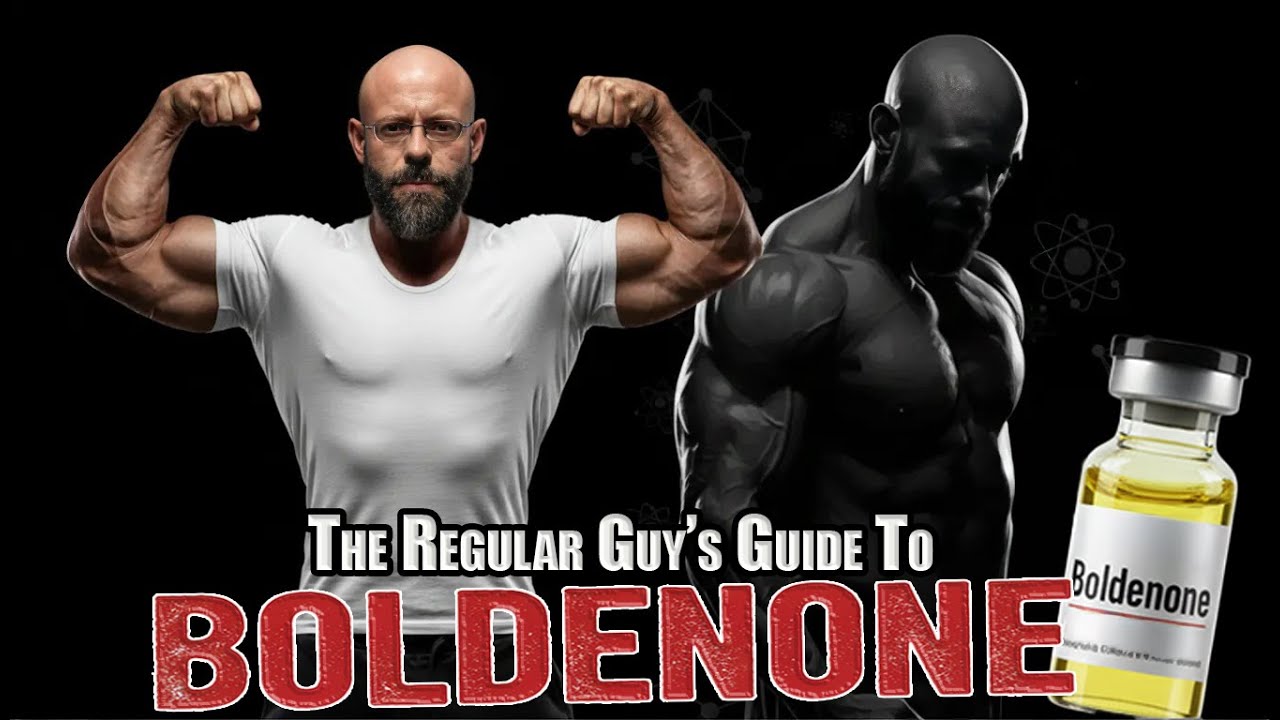 Болденон: правда об Эквипойзе