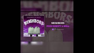 Pooh Shiesty - Neighbors Ft Big30 (Best Bass boosted)