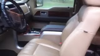Truck covert carry (HOW TO STASH A  RIFLE IN YOUR TRUCK)