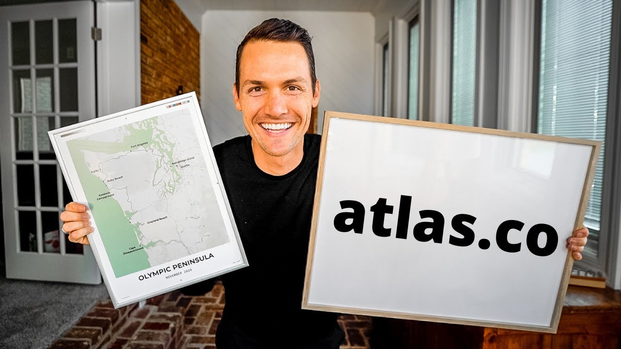 ANNOUNCEMENT: we started a company
