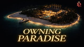 10 Most Expensive Private Islands Owned by Billionaires