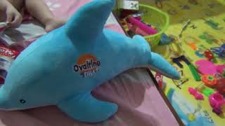 00445 Color And Number Hien Thao Baby P02 End