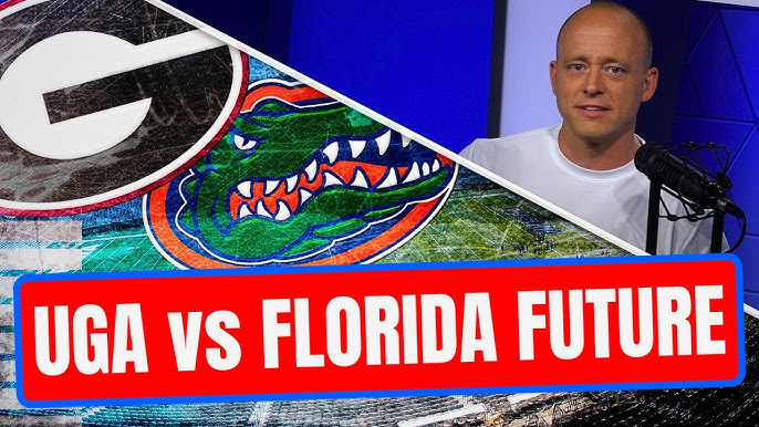 UF's red-hot Graham Mertz, Georgia's Carson Beck square off