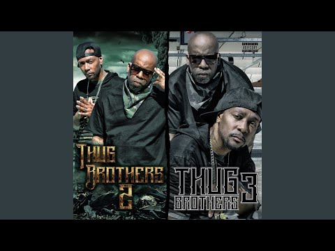 Bone Thugs-N-Harmony, Outlawz - Criminal Tactics