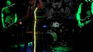 Hellbound Hearse-Psycho Disco