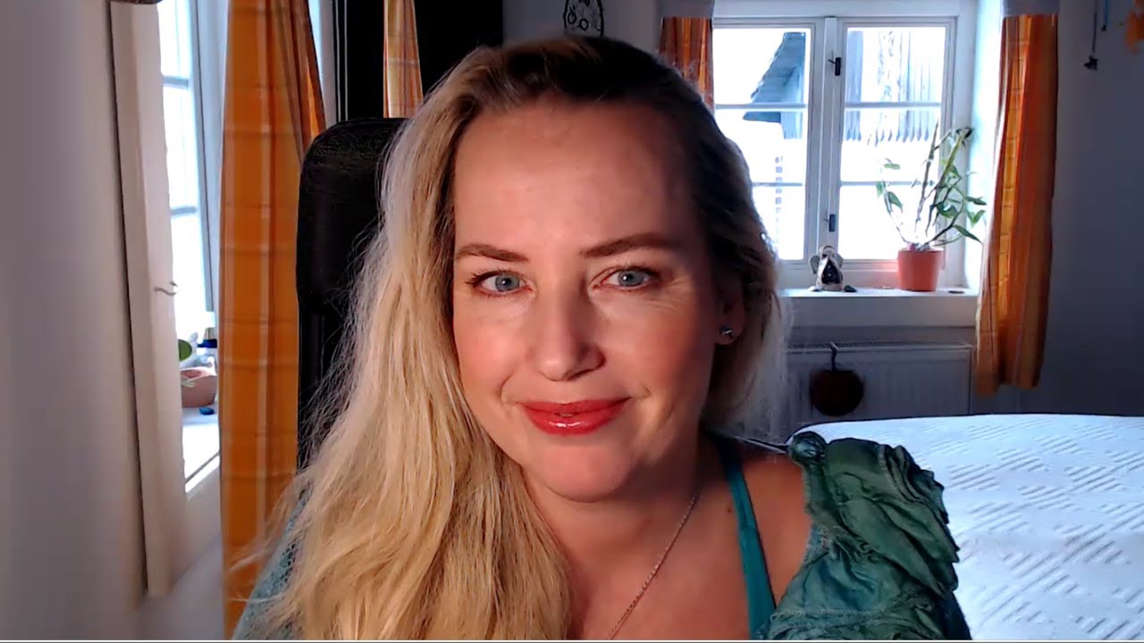 Ztráta, která mě postavila ještě více do síly