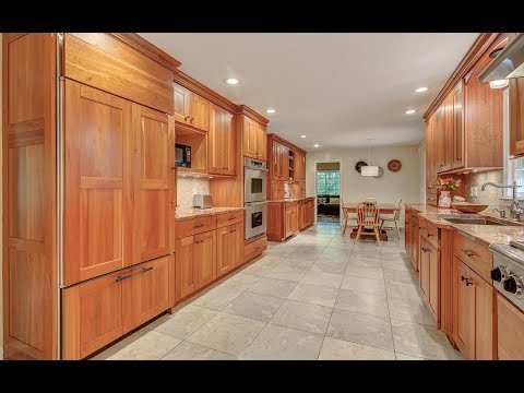 30 Long Ridge Road, Danbury, CT home video tour