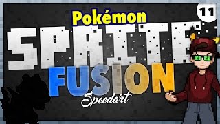 A Better Version | Pokemon Sprite Fusion | Ep 11