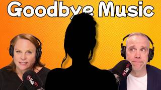 Is This A-List Singer Changing Careers? | Blinded by the Item