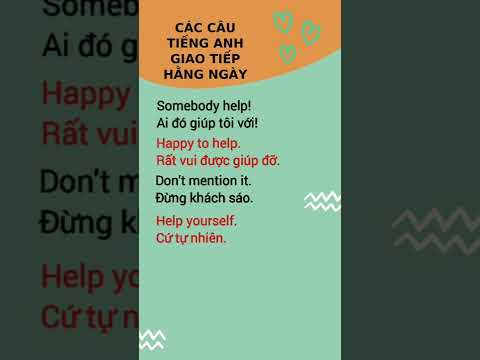 Video luyện nghe lại các câu đã học hằng ngày - cải thiện... - youtube