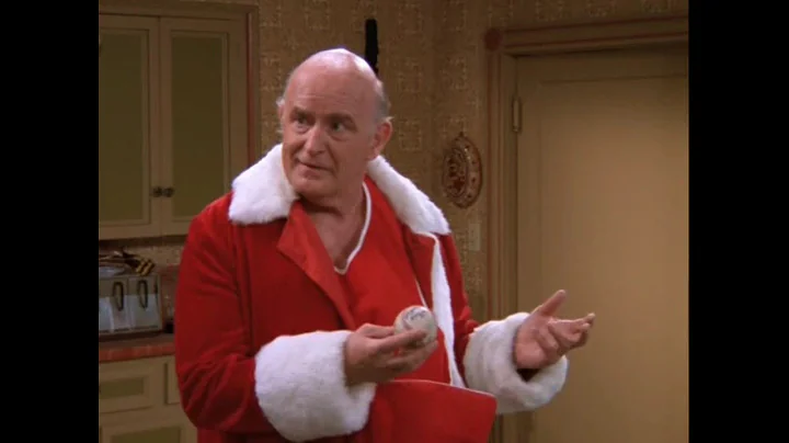 Everybody Loves Raymond - Caring Frank