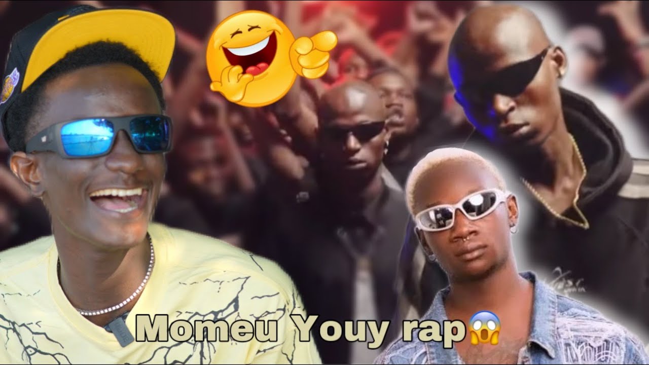 Wizz baba Vs Mc Baba😂Ces deux rappeur qui font buzz😂 IMPOSSIBLE DE NE PAS RIRE😂
