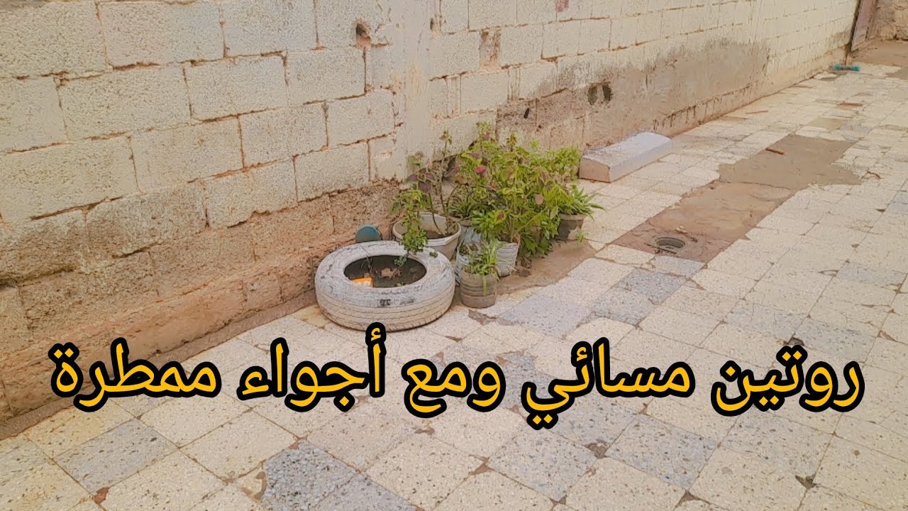 روتين مسائي روتين لافوخ لازوخ بساطة تتكلم روتين ام لطفلة 