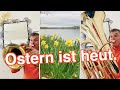 Ostern ist heut  flgelhorn cover