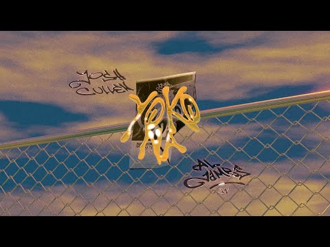 Yoko Na - JOSH CULLEN ft. Al James (Official Lyric Video)
