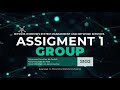 Configuring Active Directory Domain Services BITS1125 Windows System Management and Network Service