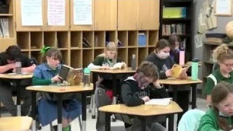 Voters To Weigh In On Mental Health Support For Anoka Hennepin Students