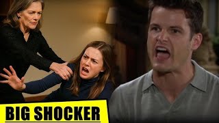 Young and the Restless Spoilers Thursday, October 9: Nick Goes Rogue – Jill Confronts Cane