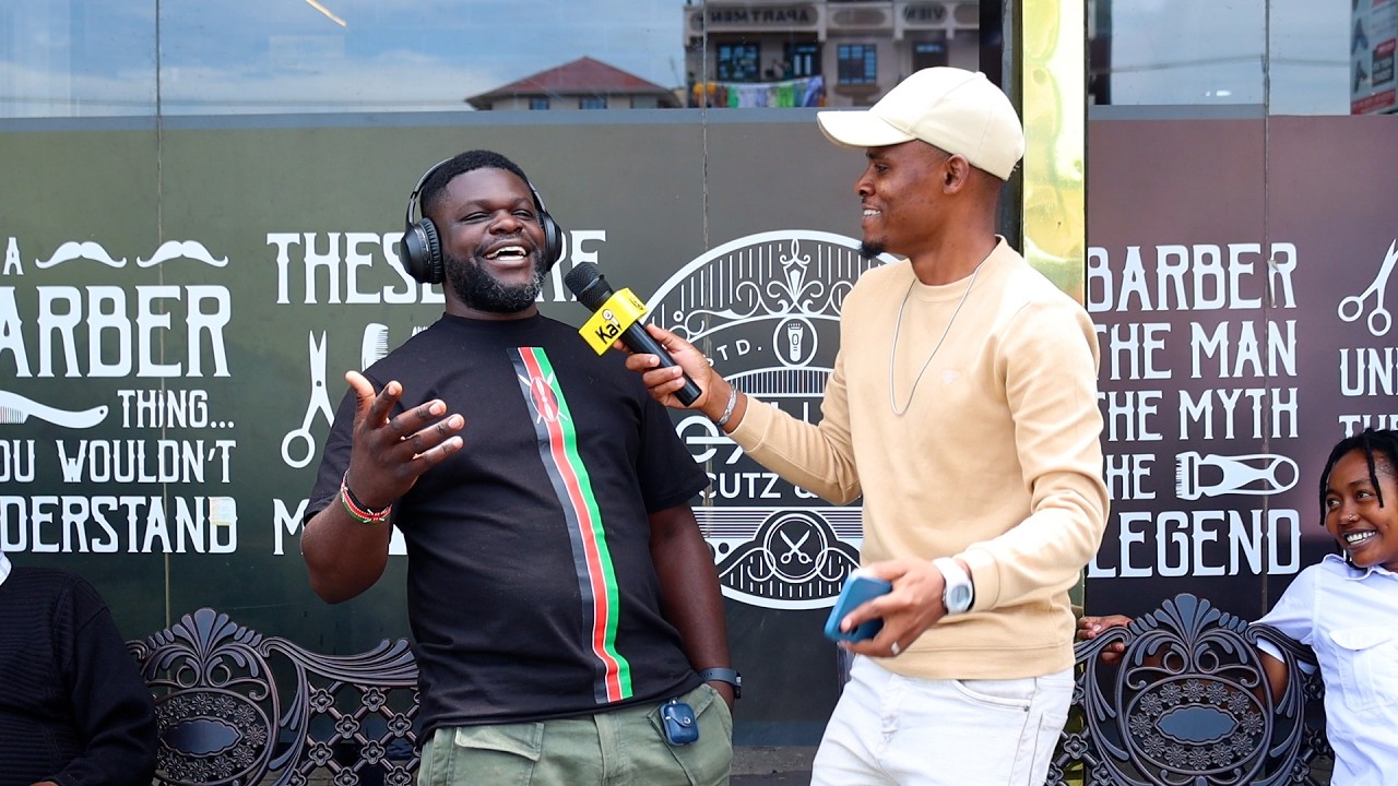 BILLY MIYA AMEPATIKANA KWA HEADPHONE CHALLENGE || UTACHEKA SANA 🤣🤣🤣