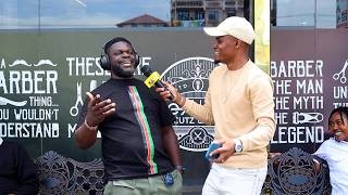 BILLY MIYA AMEPATIKANA KWA HEADPHONE CHALLENGE || UTACHEKA SANA 🤣🤣🤣