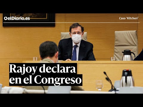 Video: Mariano Rajoy Brey Čistá hodnota: Wiki, ženatý, rodina, svadba, plat, súrodenci