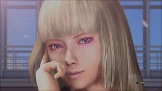 Jin Reacts to Tekken 6 Panda Ending
