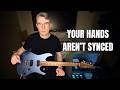 Your Guitar Playing Falls Apart at Speed (Here's Why)