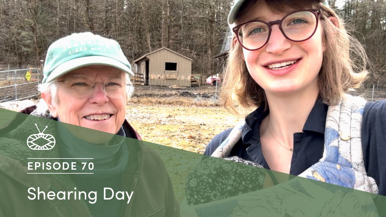 Millcast, эпизод 70: День стрижки