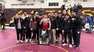 Bo Bassett With McCort Teams-mates As Four Time Ironman Champion 